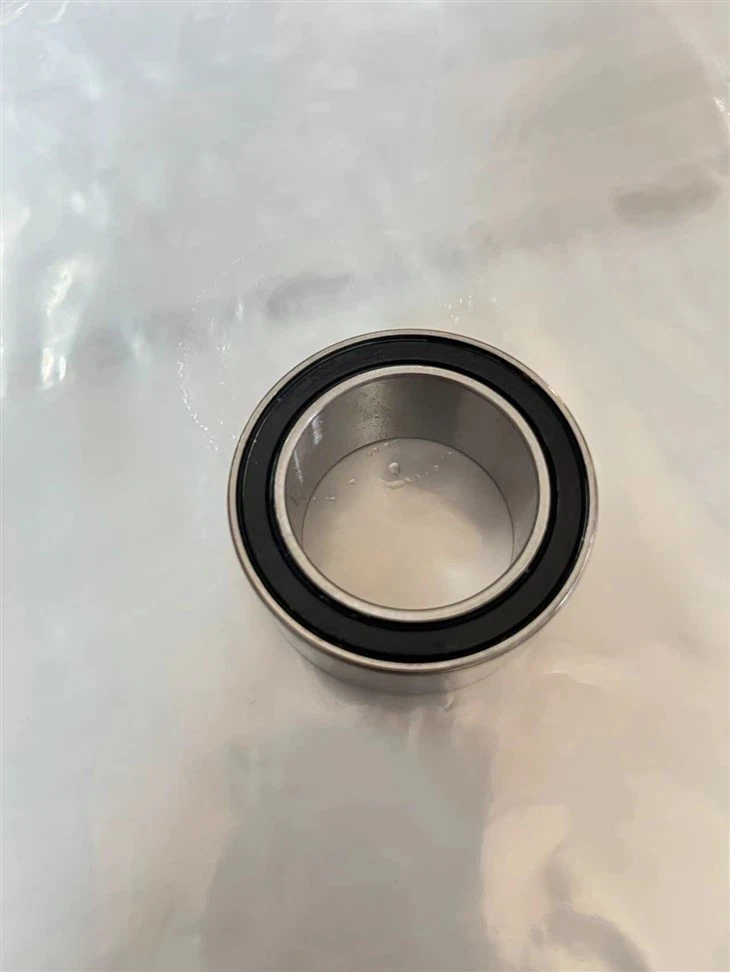 Automobile Air Conditioning Compressor Bearing