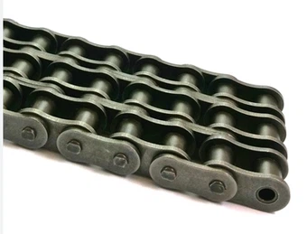 Cadena de rodets estàndard ANSI