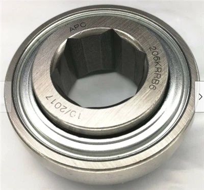Sèrie Hex Bore